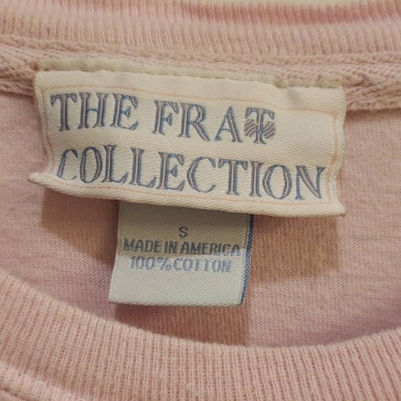 The Frat Collection Long Sleeve w/Frocket - Picture 3 of 5